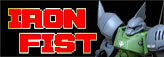 IRONFIST����